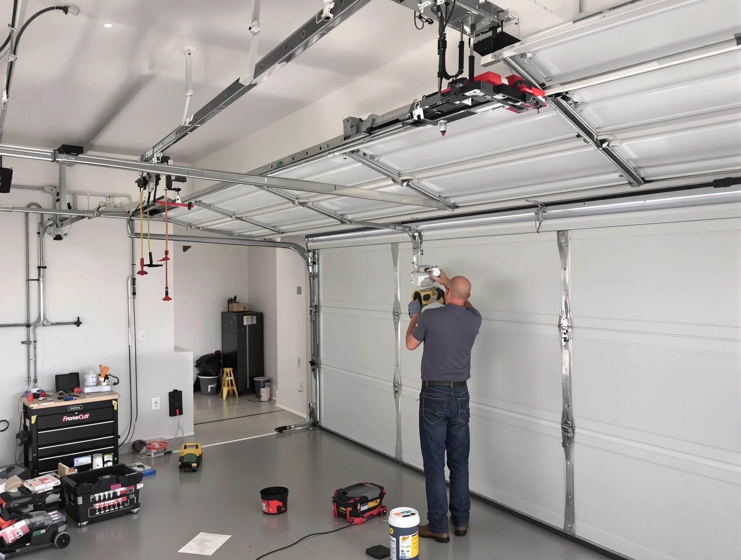 Heber Garage Door Repair garage door repair specialist in Heber