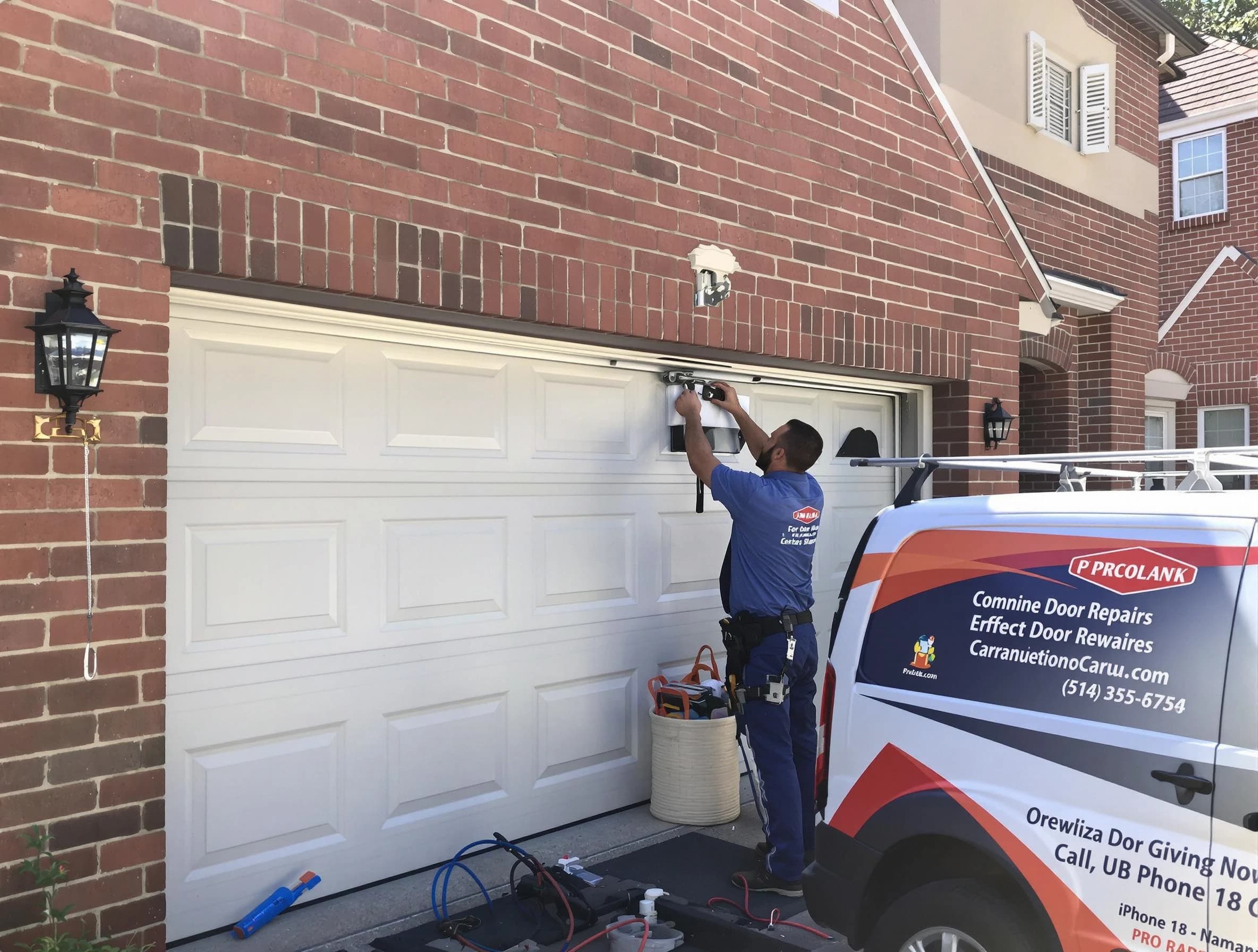 Heber Garage Door Repair local garage door repair technician in Heber