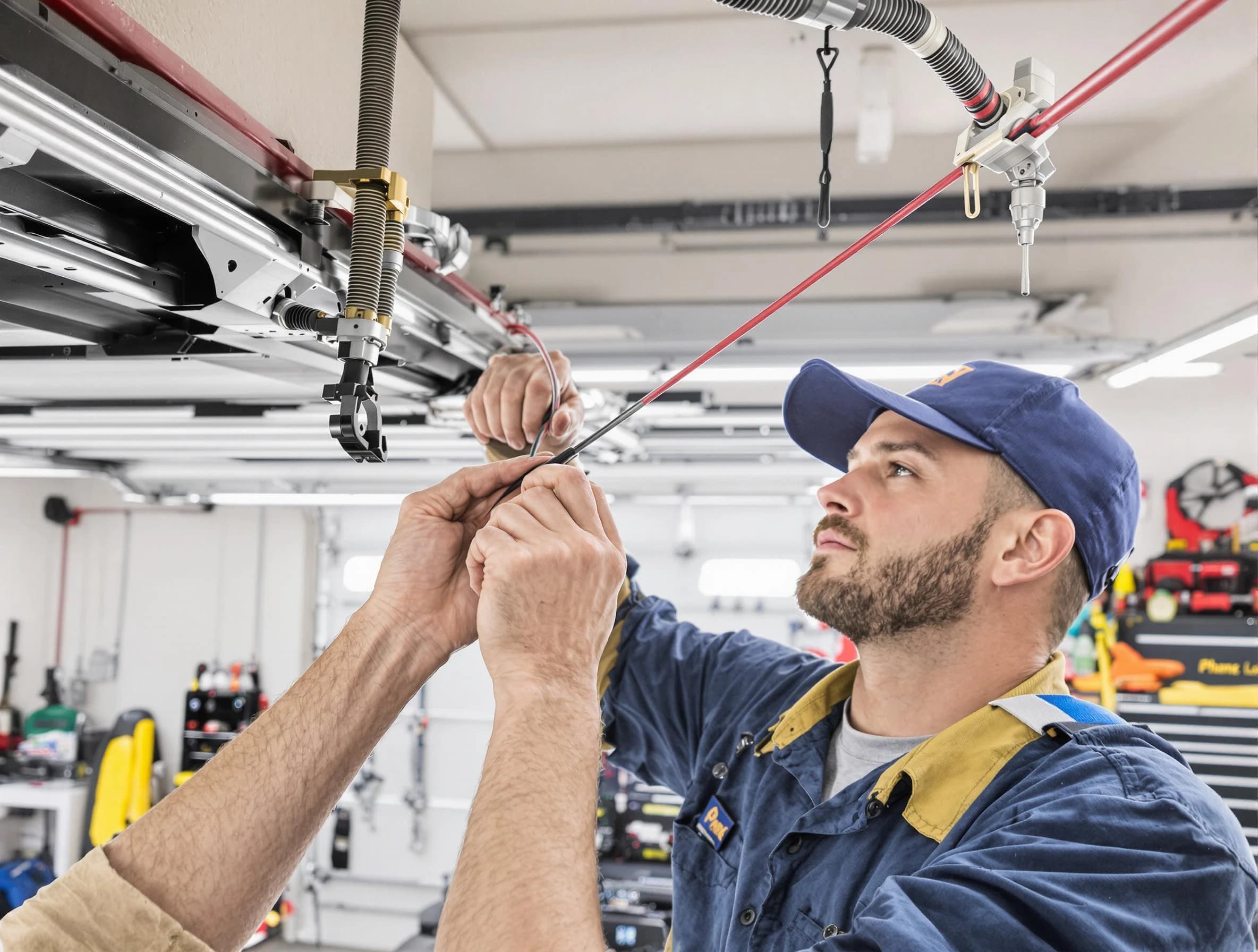 Cable Repair service in Heber, UT