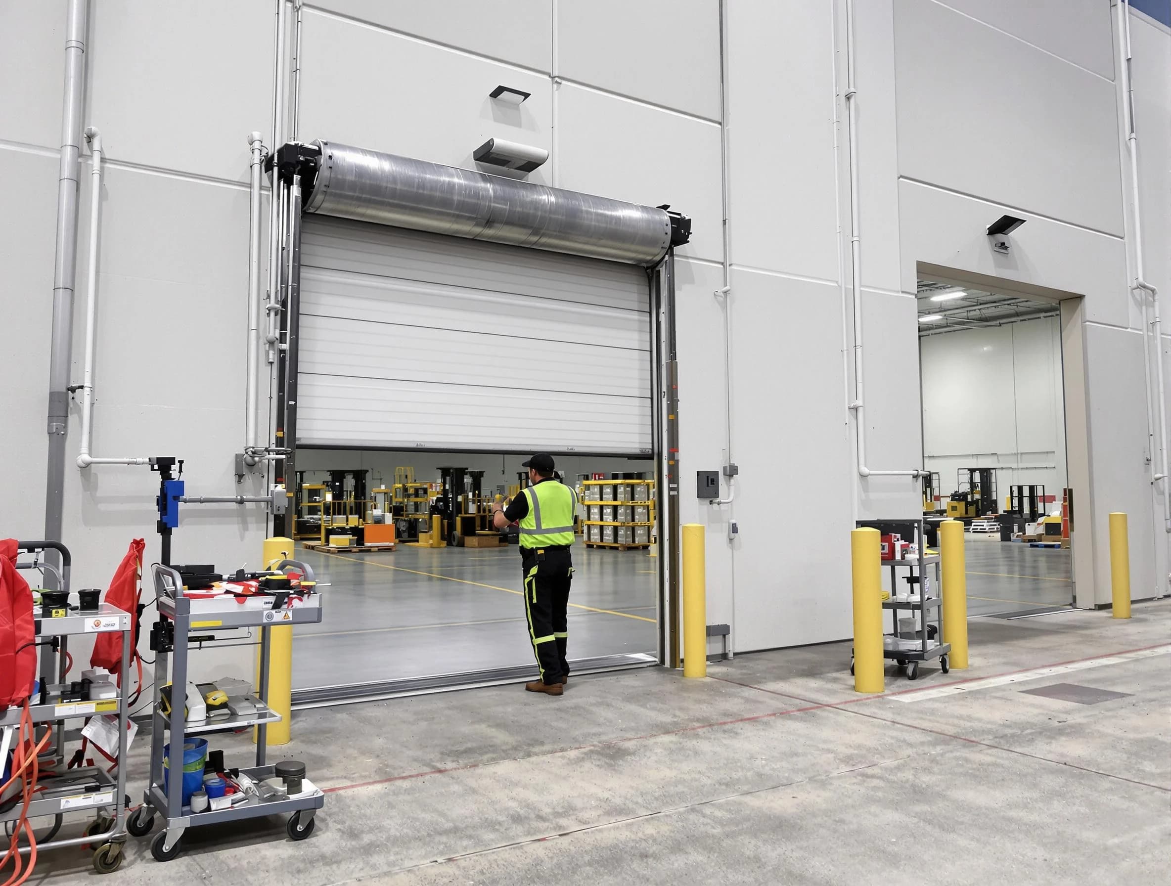 Commercial Repair service in Heber, UT