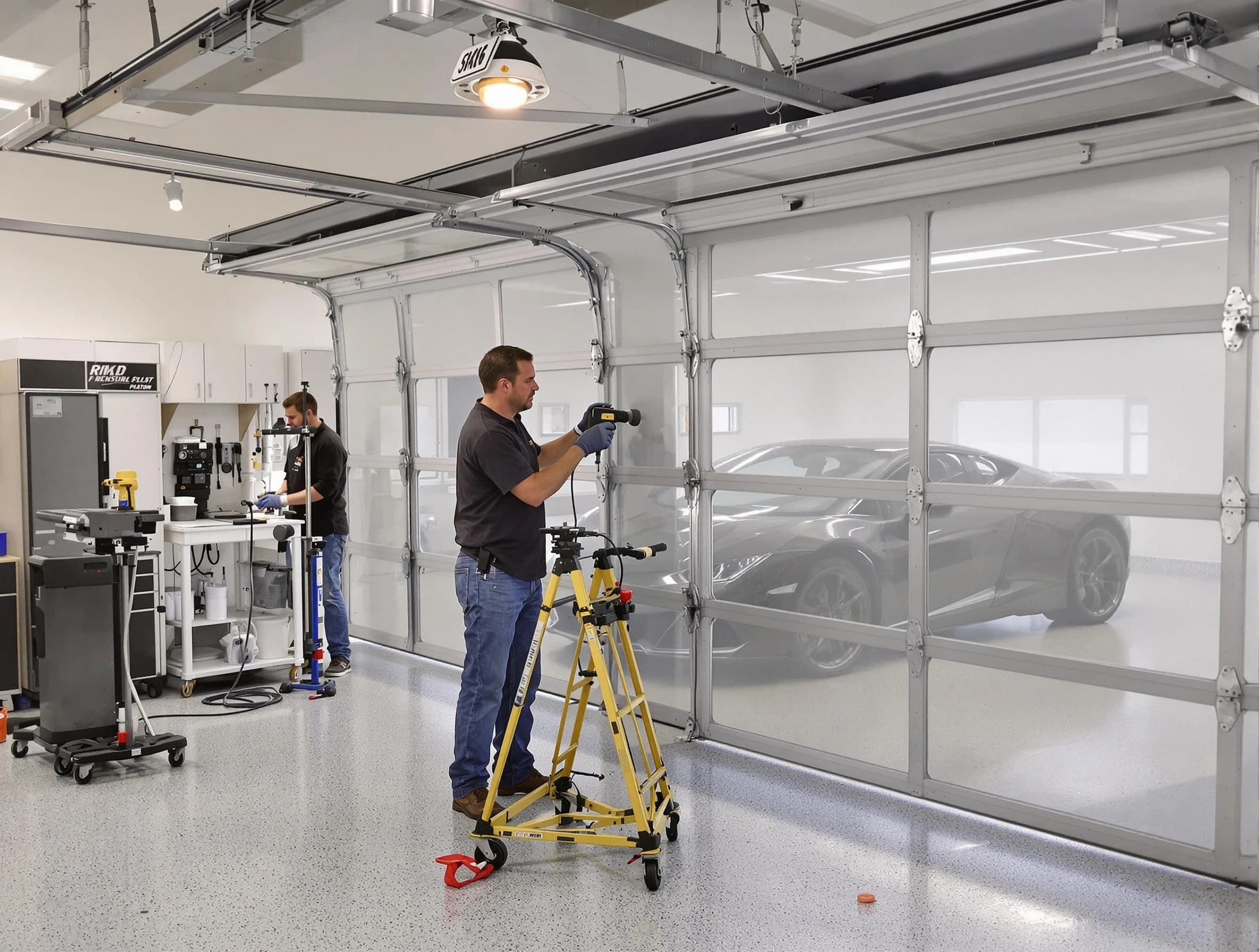 Dents Repair service in Heber, UT