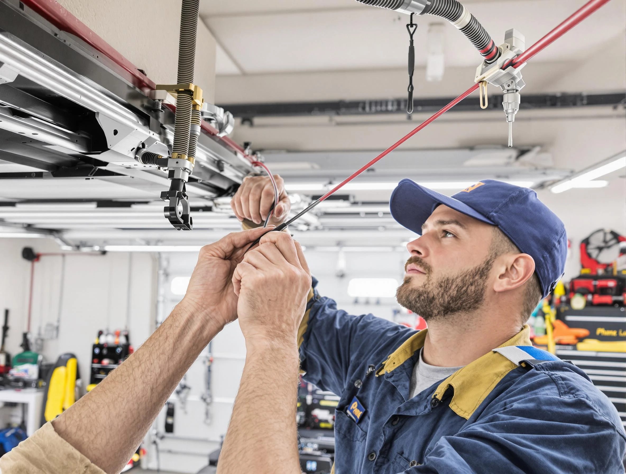 Cable Repair service in Heber, UT