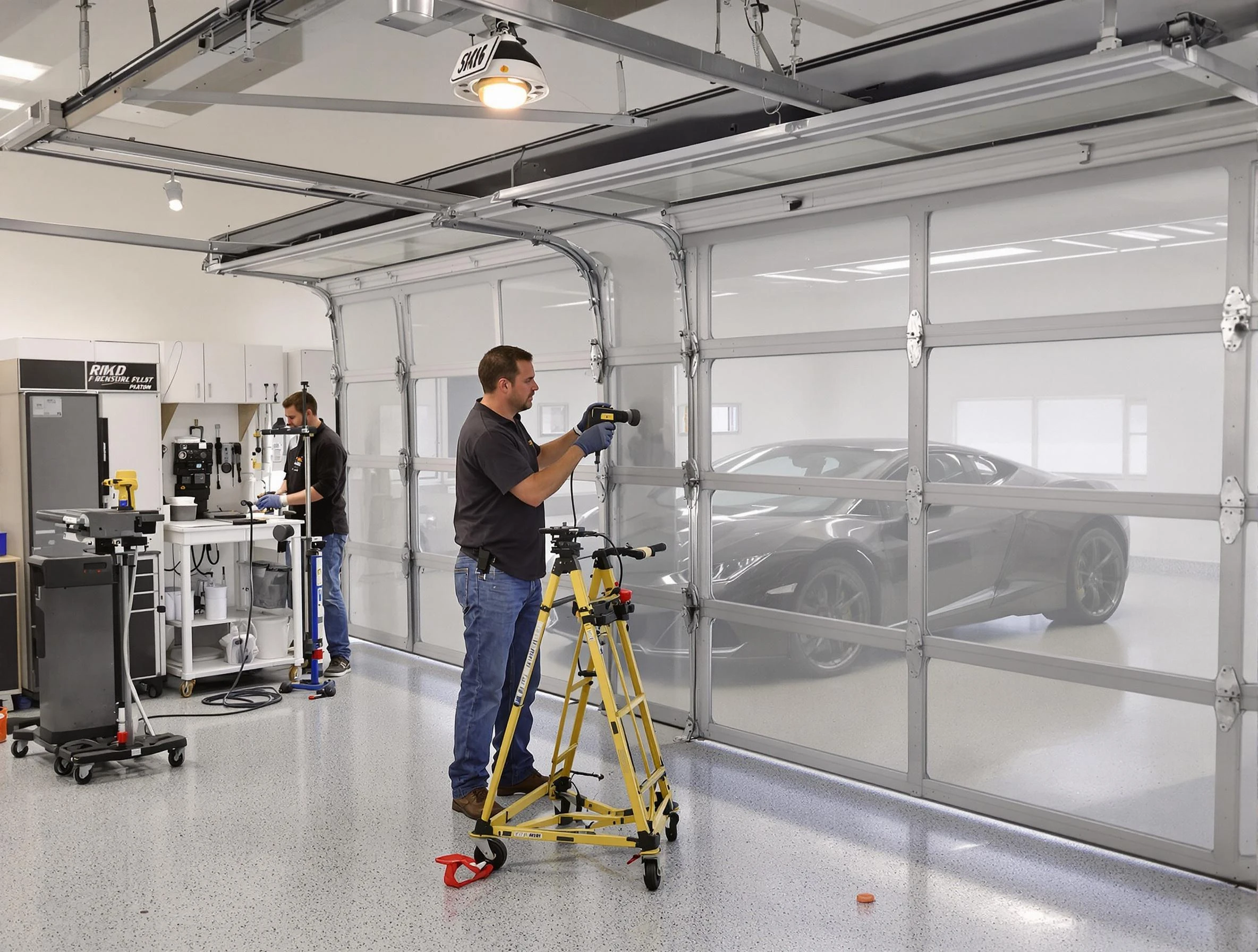 Dents Repair service in Heber, UT