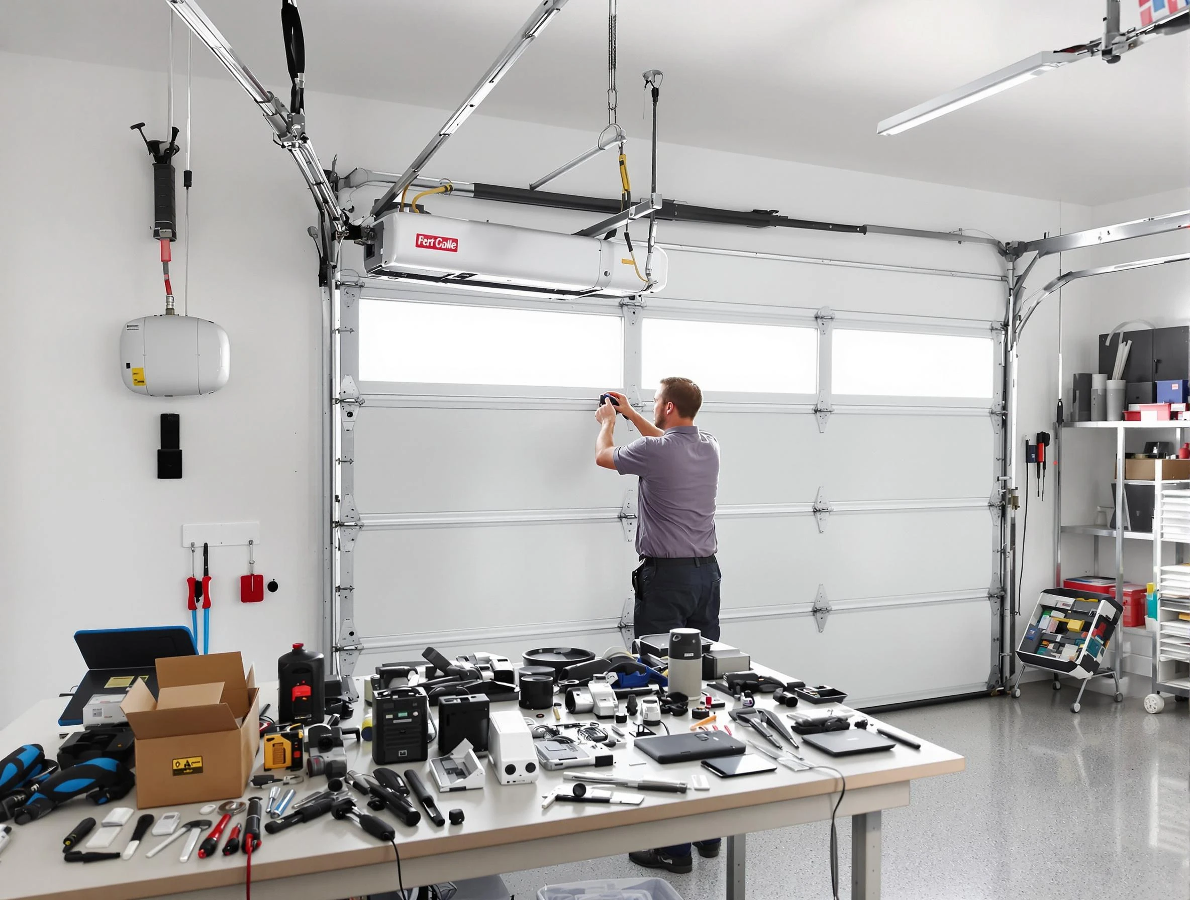 Opener Repair service in Heber, UT